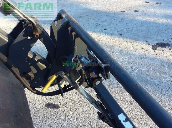 Tractor agrícola - Kubota - m7040