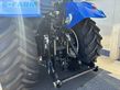 Tractor agrícola - New Holland - t6.145 dynamic command (stage v)