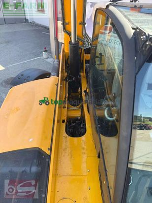 Telescopica - JCB - jcb 541-70 agri xtra
