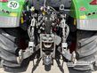 Tractor agrícola - Fendt - 516 vario s4 profi plus