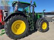 Tractor agrícola - John Deere - 6r 250