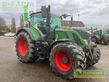 Tractor agrícola - Fendt - 724 profi +