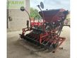 Combinado de siembra - Kuhn - kuhn