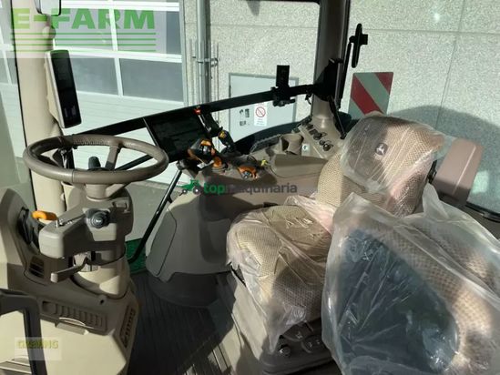 Tractor agrícola - John Deere - 6r250 *garantieverlängerung*