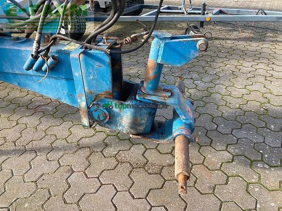 Arado -  - dvl 6108h 6-scharig