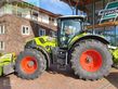 Tractor agrícola - Claas - axion 870 cmatic
