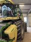 Cosechadora de Cereal - Krone - big x 770