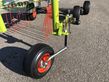Henificador - Claas - liner 420