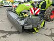 Cortacésped manual - Claas - disco 3600 frc move drd