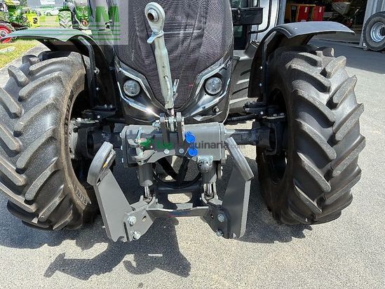 Tractor agrícola - Valtra - a105