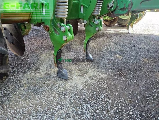 Sembradora monograno mecanica - Amazone - ed 6000-2 révisé
