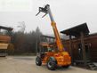 Telescopica - Manitou - mht860l ( 8m 6t ) mit seitenschieber