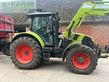 Tractor agrícola - Claas - arion 620 hexashift **black-weeks**