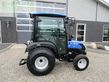 Tractor agrícola - Solis - 26 hst med kabine og industrihjul