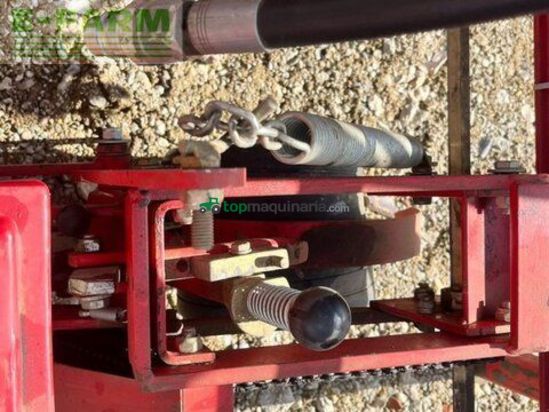 Sembradora monograno mecanica - Accord - monopill-zuckerrübensägerät