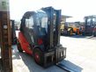 Elevadora - Linde - h35d-02 evo triplex + ss + 4. kreis + klima