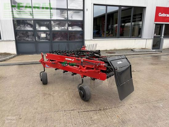 Rastrillo - Reform - bandrechen br 230/4ls