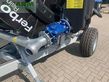 Riego -  - - beregnung ferbo gds 430m 110 er schlauch