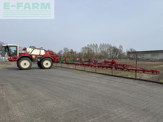 Atomizador - Agrifac - veldspuit 33 mtr