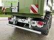Volquet - Fliegl - tmk 269 fox profi