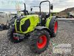 Tractor agrícola - Claas - elios 2.75 plattform trend