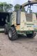 Cosechadora de Cereal - Krone - big x 650