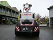 Cosechadora de Cereal - Claas - jaguar 950 inkl. orbis 750