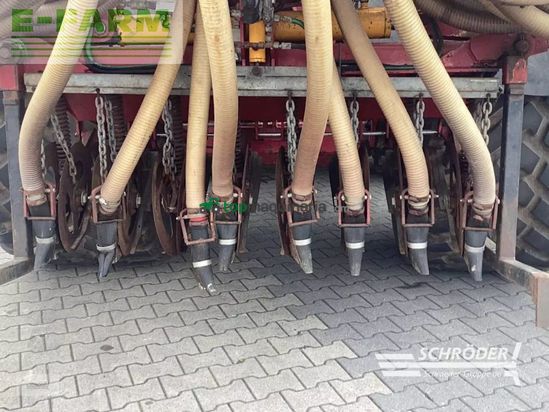 Equipamiento / accesorio - Vredo - vt 3936