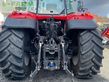 Tractor agrícola - Massey Ferguson - 7s.210 dyna-vt exclusive Exclusive