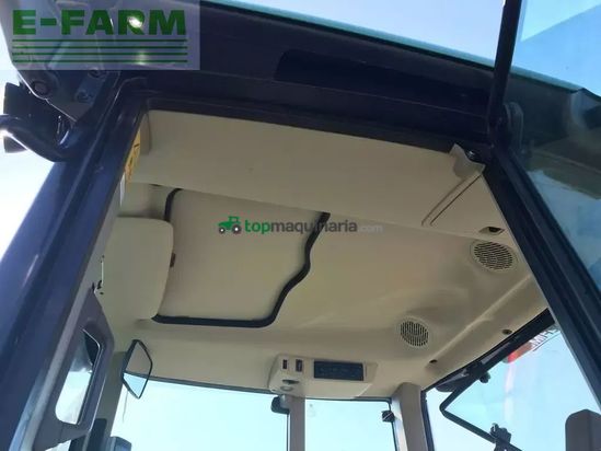 Tractor agrícola - John Deere - 6110 m autopower