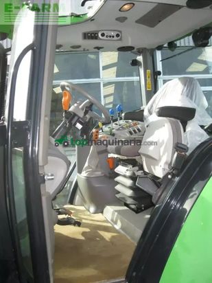 Tractor agrícola - Deutz-Fahr - 5110 g my 19 gs dt