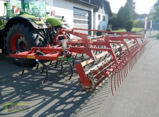 Cultivador - Brix - unimax 600 h