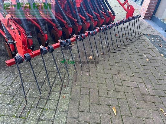 Sembradora - Kuhn - hr 304 + integra 3003