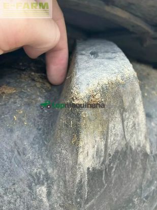 Telescopica - Claas - scorpion 741 vpwr s5 advance