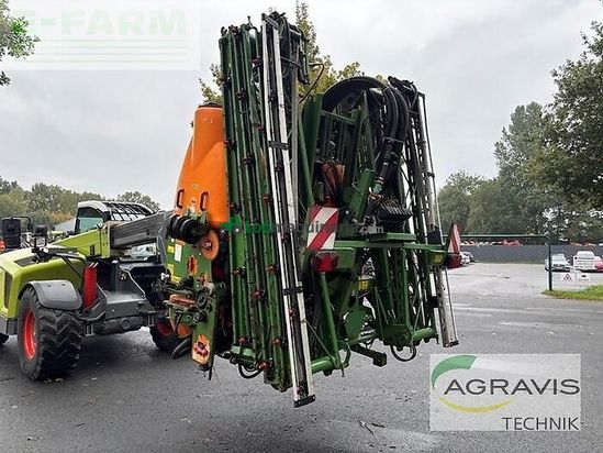 Atomizador - Amazone - uf 1801