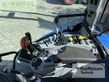 Tractor agrícola - New Holland - t6.125 s