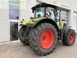 Tractor agrícola - Claas - axion 850 cmatic cebis