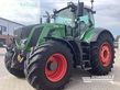 Tractor agrícola - Fendt - 828 vario s4 profi plus