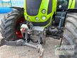 Tractor agrícola - Claas - arion 610 cis CIS