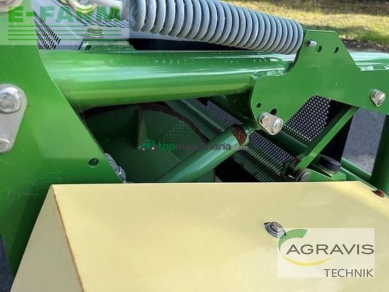 Cabezal - Krone - easy flow 3001