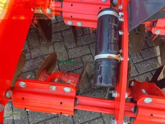 Grada de disco - Kuhn - cd3020