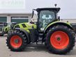 Tractor agrícola - Claas - arion 660 cmatic cebis CMATIC CEBIS