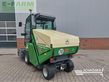 Cortacésped manual - Amazone - profihopper ph 1500 cab