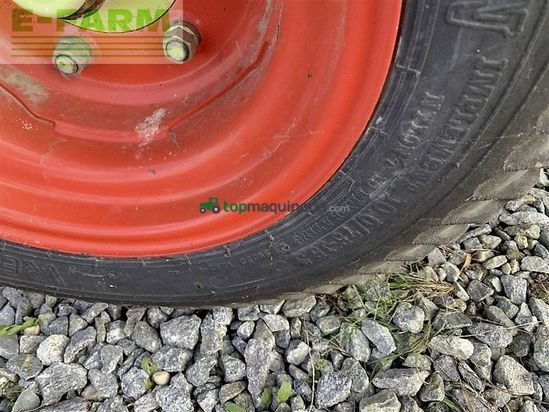 Cabezal - Claas - direct disc 520