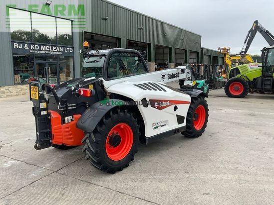 Telescopica - Bobcat - tl30.70 agri telehandler (st23857)