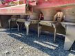 Combinado de siembra - Kverneland - i-drill pro - säkombination