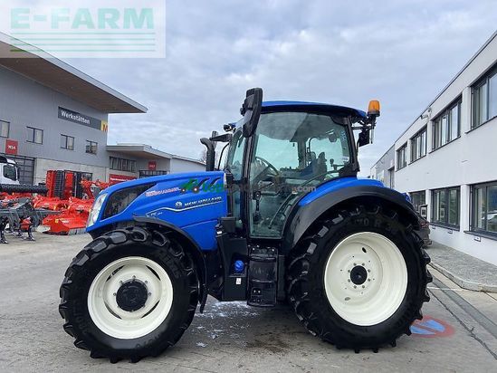 Tractor agrícola - New Holland - t5.120 dynamic command (stage v)