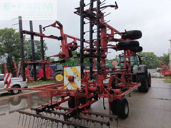 Cultivador - Horsch - fg 7,5