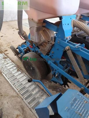 Sembradora monograno mecanica - Monosem - ng plus 4 telescopique