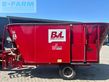 Remolqu esparcidor - BVL - v-mix plus 13-2s